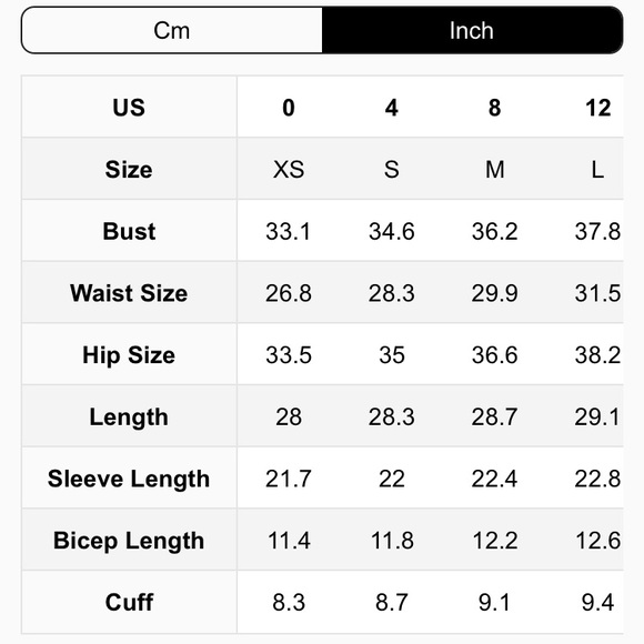 👛💍 Ombré Dress 💍👛 - Picture 5 of 6